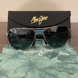 Mens Maui Jim sunglasses